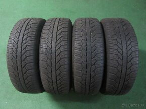 R15 Zimná sada OPEL ASTRA K rozteč 5x105 195/65R15 SEMPERIT - 2