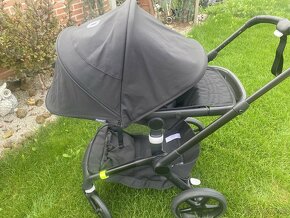 Bugaboo Fox 5 complete BLACK/MIDNIGHT BLACK - 2