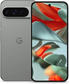 Google Pixel 9 Pro XL 256 GB Hazel - 2