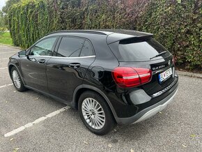 MERCEDES-BENZ GLA 200 CDI 4MATIC,SR,DPH - 2