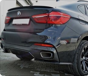 BMW X6 M Sport 30d - 2