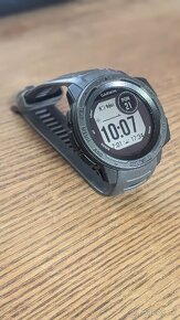 Garmin Instinct Solar - 2