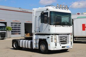 RENAULT MAGNUM 440.19 DXI - 2