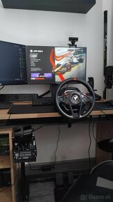 Thrustmaster T128 X - herný volant na PC / Xbox - 2