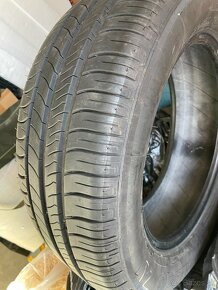 Pneumatiky letne Michelin Green 205/60 R16 - 2