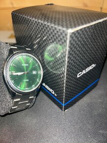 Casio hodinky - 2