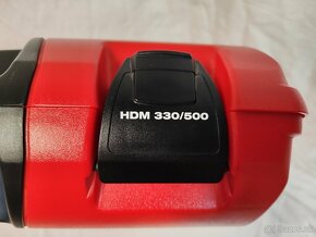 HILTI HDM 330/500 - 2