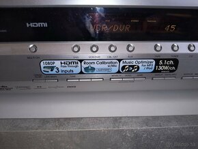 predám Onkyo HT-R518 - 2