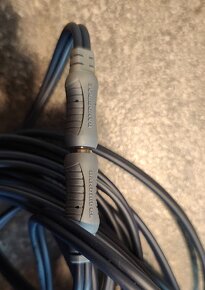 Bandridge predlzujuci audio kabel 3,5 Jack - 2