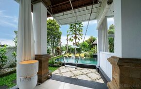 Apartmány Bali NOVOSTAVBA - 2