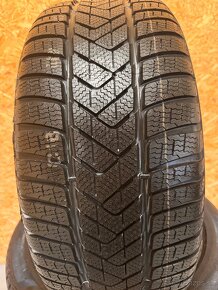 275/45 R20 NOVE ZIMNE PIRELLI BMW X5 G05 BMW X6 G06 - 2