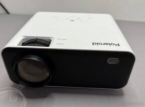 Polaroid VPR450PR001 projektor LED - 2