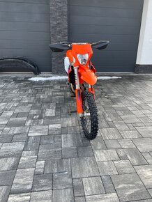 KTM EXC F 250 - 2