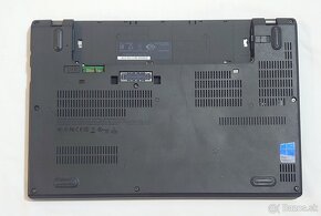 Lenovo ThinkPad X270, i5-7200U, 12,5" - 2