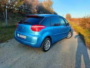 Citroen C4 1.6hdi 80kw - 2