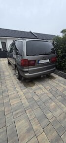 SEAT ALHAMBRA - 2