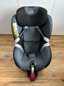 Britax Romer Dualfix M i-size - 2