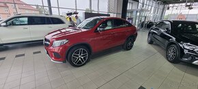 Mercedes Gle 450/43AMG - 2