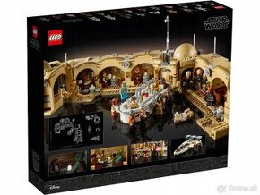 predam nove lego 75290 - 2