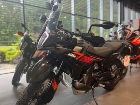 Predám KTM 790 Adventure 2024 - 2