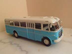 Ikarus 620   1/43 - 2