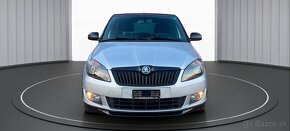 Škoda Fabia Monte Carlo 1.2 Tsi 77kw - 2