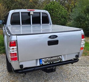 Ford Ranger - 2