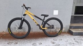 Bicykel CTM Dirtking - 2