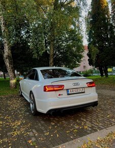 Audi S6 - 2