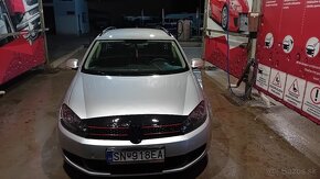 Volkswagen golf 1.6 tdi 2014 - 2