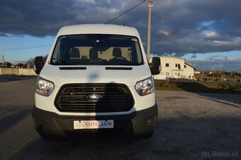 Ford Transit 2.2 TDCi 125 Ambiente L3H2 T310 FWD - 2