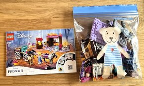 Lego Disney 41166 - 2