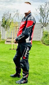 DAINESE kombinéza veľ: 56 - 2