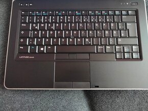 predám základnú dosku z notebooku Dell Latitude e6440 - 2