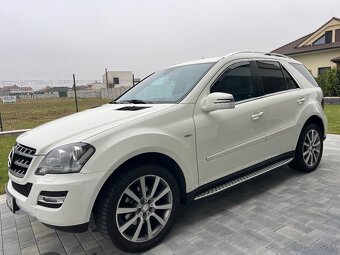 Mercedes Ml 350 - 2