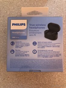 Philips series 1000 wireless sluchatka - 2