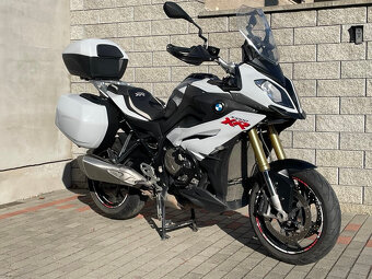 BMW S 1000 XR - 2