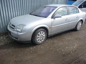 Opel Vectra C...........nahradne diely - 2