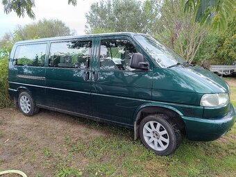 Vw T4 Transporter 2,5TDI 75 kw - 2