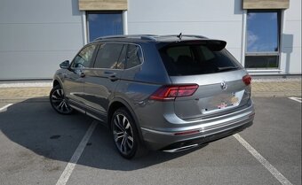 Volkswagen Tiguan Allspace 176kw 25.600€ bez DPH - 2