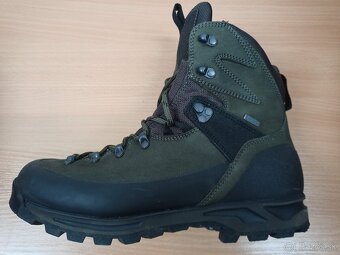 Gore tex obuv BOSP - 2