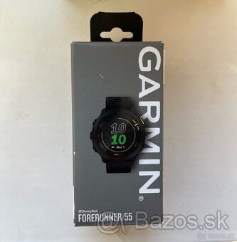 Garmin Forerunner 55 - 2