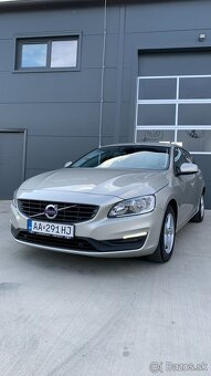 Volvo V60 D3 2.0L 110kw - 2