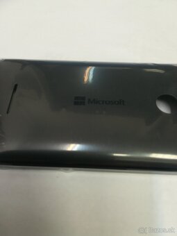 Predám zadný kryt Nokia Lumia 532 Originál Nokia - 2