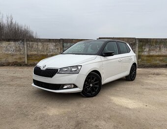 Škoda Fabia 1.0 TSI Ambition - 2