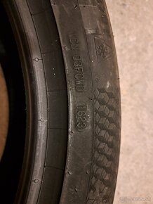 205/55 R19 97H XL FR Continental TS870P - 2