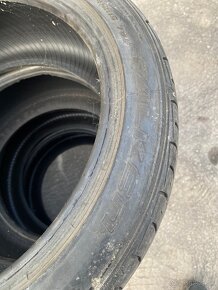 Pneu 195/45 R15 - 2