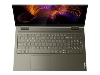 Lenovo YOGA 7 15ITL5-Core i5-1135G7-16GB-512SSD-FHDdotykový - 2