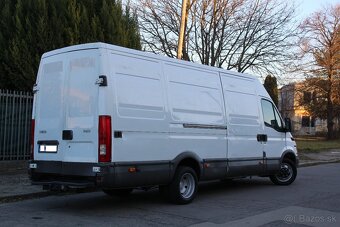 Iveco Daily 35C11 Maxi do 3500kg - 2