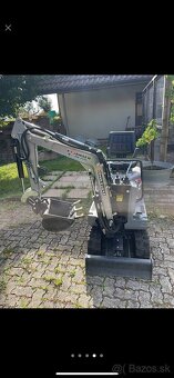 Bager Jansen MB-2000 - 2